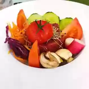 Le restaurant - Le People - Hyères - Restaurant avec terrasse Hyères