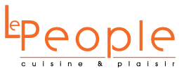 Logo LE PEOPLE